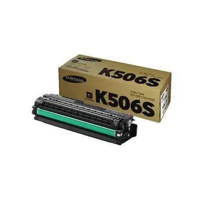 Toner originale Samsung CLP-680DN NERO