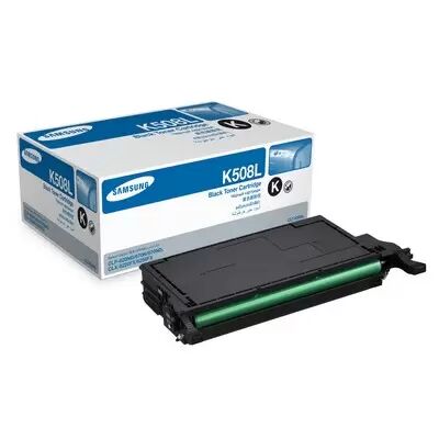 Toner originale Samsung CLP-670ND NERO