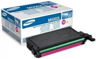 Toner originale Samsung CLP-670ND MAGENTA