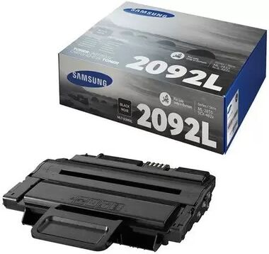 Toner originale Samsung SV003A MLT-D2092L NERO