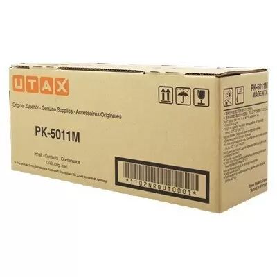 Toner originale Utax P-C3060DN MAGENTA