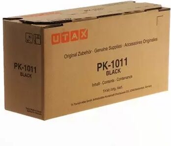 Toner originale Utax P-4020DN NERO