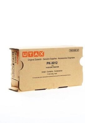 Toner originale Utax P-6031DN NERO