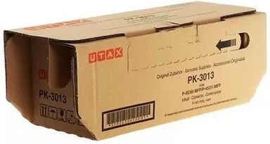 Toner originale Utax P-4531DN NERO