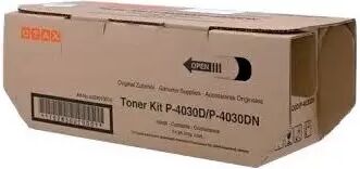 Toner Utax 4434010010 originale NERO