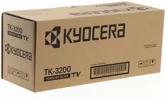 Toner originale Kyocera-Mita 1T02X90NL0 TK-3200 NERO