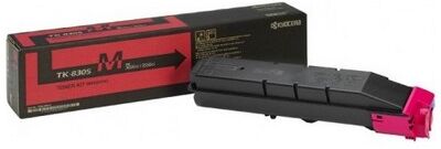 Toner originale Kyocera-Mita 1T02LKBNL0 TK-8305M MAGENTA