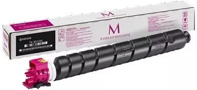 Toner originale Kyocera-Mita TASKALFA 6053CI MAGENTA