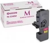 Toner originale Kyocera-Mita 1T02R7BNL0 TK-5240M MAGENTA