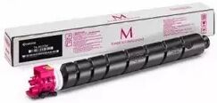 Toner originale Kyocera-Mita 1T02RMBNL1 TK-8525M MAGENTA