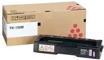 Toner originale Kyocera-Mita 1T05JKBNL0 TK-150M MAGENTA