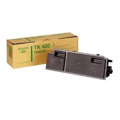 Toner originale Kyocera-Mita 370PA0KL TK-400 NERO