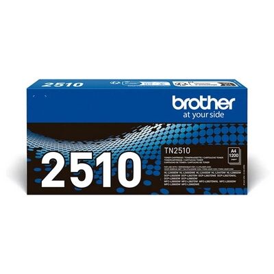 Toner originale Brother DCP-L2627DWE NERO