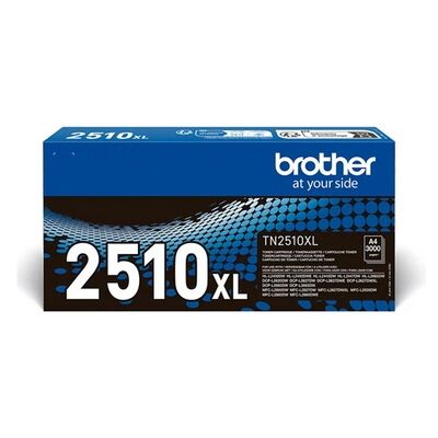 Toner originale Brother DCP-L2627DWXL NERO