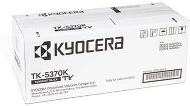 Toner originale Kyocera-Mita 1T02YJ0NL0 TK-5370 NERO