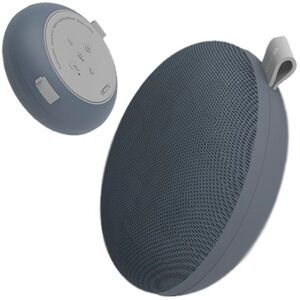 Offertecartucce.com Speaker portatile Devia Kintone EM502 Bluetooth 5.0 grigio