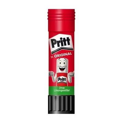 Offertecartucce.com Colla Pritt stick 11 gr. 1 pz.