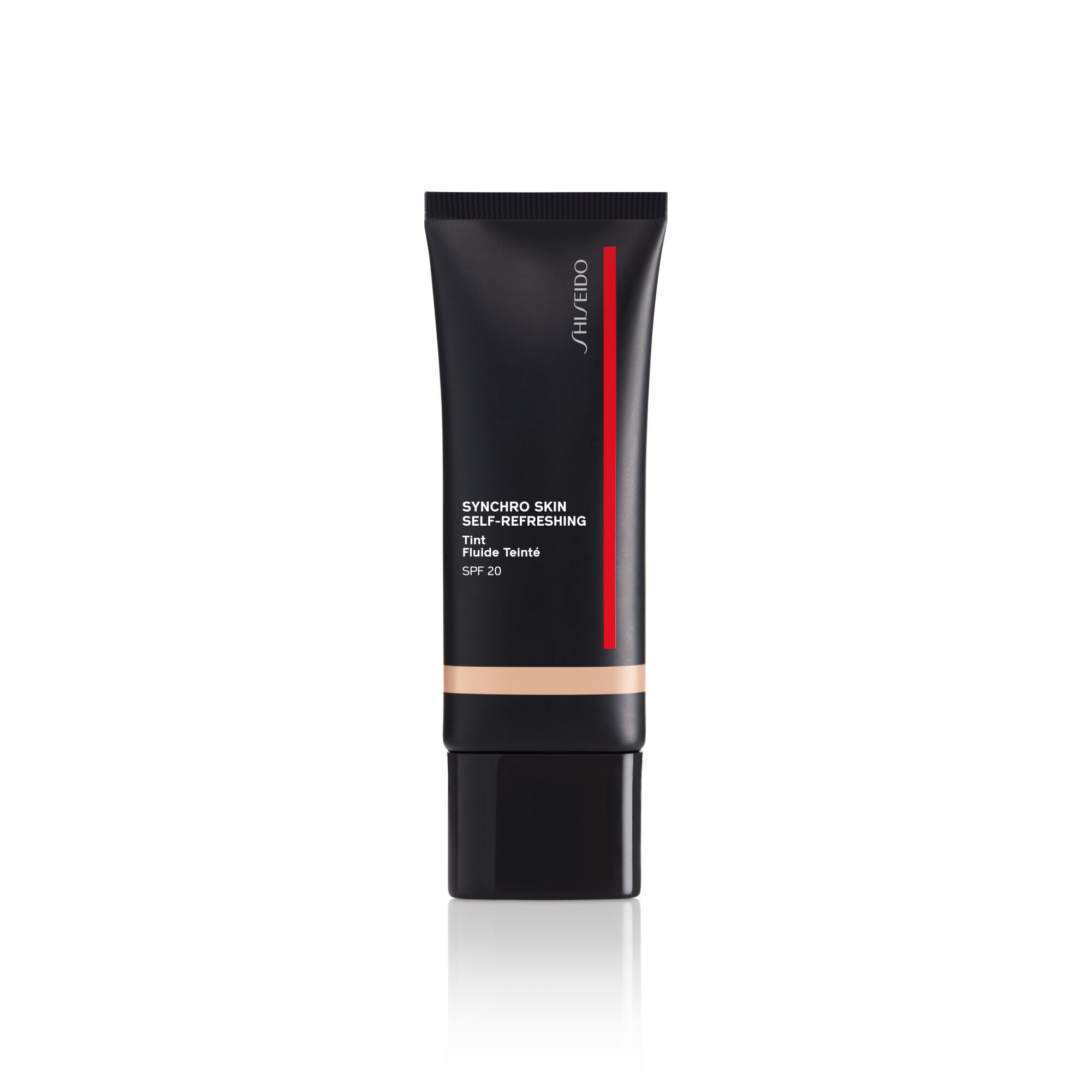 Shiseido SYNCHRO SKIN SELF-REFRESHING TINT 125