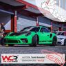 Guida una PORSCHE 911 GT3 RS da 520cv all’Autodromo Tazio Nuvolari a Cervesina, (PV) a partire da 1 giro (5,2km) - Esperienza in pista - Azienda affiliata a wonderbox smartbox esperienza 3