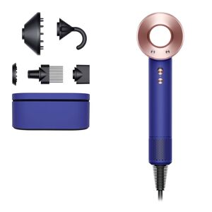 Dyson Supersonic™ (Pervinca/Rosé) Asciugacapelli