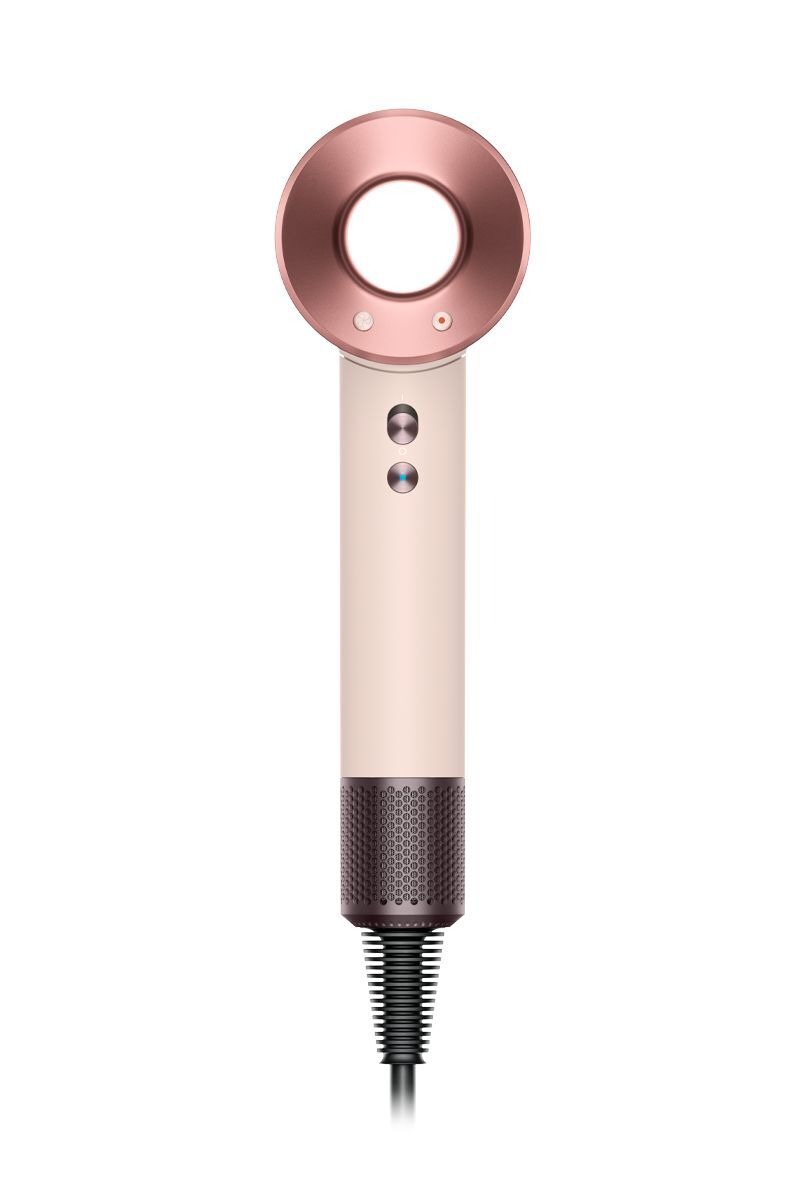 Dyson Supersonic™ (cipria/oro rosa) Asciugacapelli