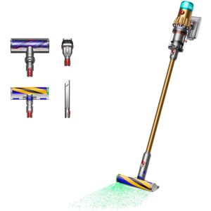 Dyson V12 Detect™ Slim (Oro) Aspirapolvere Senza Filo