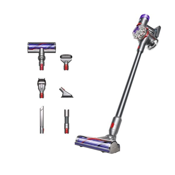 dyson v8™ aspirapolvere senza filo