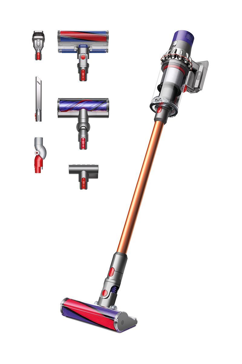 Dyson Cyclone V10™ Absolute Aspirapolvere Senza Filo