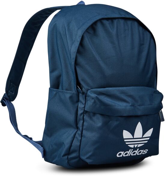 Adidas Backpacks unisex Borse - Blu One Size