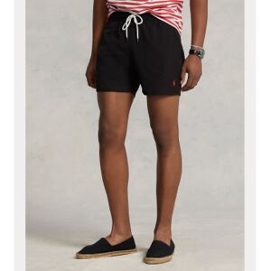 Polo Ralph Lauren per uomo. 710907255002 Bermuda Traveller neri (XL), Nero, Beachwear, Polister riciclato Polo Ralph Lauren per uomo. 710907255002 Bermuda Traveller neri (XL), Nero, Beachwear, Polister riciclato