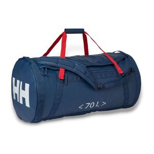 Helly Hansen unisex. 68004 HH 2 70L borsa da viaggio blu (OSFA), Casual, Poliestere Helly Hansen unisex. 68004 HH 2 70L borsa da viaggio blu (OSFA), Casual, Poliestere