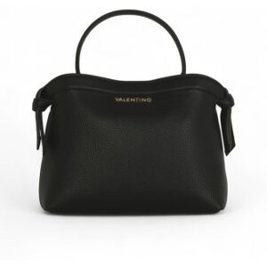 Valentino per donna. VBS9AF05 Borsa shopper nera (OSFA), Nero, Casual, Poliuretano Valentino per donna. VBS9AF05 Borsa shopper nera (OSFA), Nero, Casual, Poliuretano