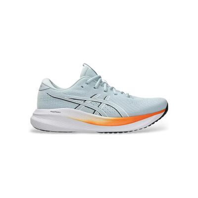 Asics per uomo. 1011C080 Scarpe da ginnastica Gel Excite 11 grigie (41.5), Basso, Stringhe, Casual, Sportivo, Grigio, Running, Multisport Asics per uomo. 1011C080 Scarpe da ginnastica Gel Excite 11 grigie (41.5), Basso, Stringhe, Casual, Sportivo, Grigio, Running, Multisport
