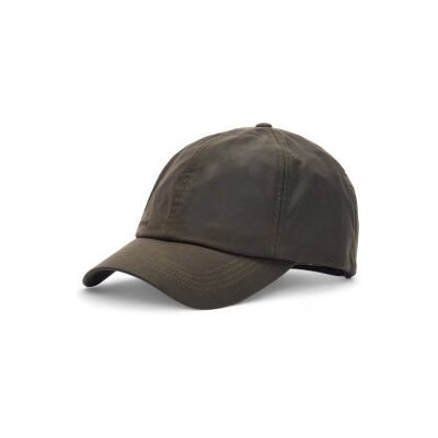 Barbour per uomo. MHA0005 Tappo di cera verde (OSFA), Casual, Cotone biologico, Sostenibile Barbour per uomo. MHA0005 Tappo di cera verde (OSFA), Casual, Cotone biologico, Sostenibile