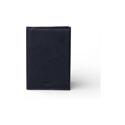 Hackett London per uomo. HM413576 Portadocumenti Colore blu navy (OSFA), Casual, Pelle Hackett London per uomo. HM413576 Portadocumenti Colore blu navy (OSFA), Casual, Pelle