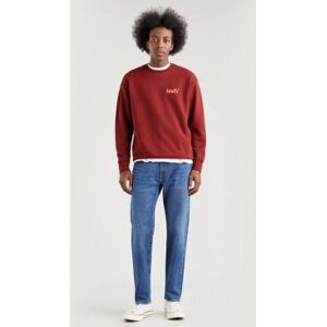 Levi's per uomo. 29507-1177 Jean Corte Conico 502 azzurro scuro (32/32), Blu, Casual, Cotone, Denim, Sostenibile Levi's per uomo. 29507-1177 Jean Corte Conico 502 azzurro scuro (32/32), Blu, Casual, Cotone, Denim, Sostenibile