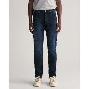 GANT Extra Slim Fit Active Recover Jeans (1000264) - (1000264-953) nero GANT Extra Slim Fit Active Recover Jeans (1000264) - (1000264-953) nero