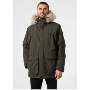 Helly Hansen per uomo. 53630 Parka verde Reine (M), Casual, Sportivo, Outdoor, Poliestere, All'aperto, Manica lunga Helly Hansen per uomo. 53630 Parka verde Reine (M), Casual, Sportivo, Outdoor, Poliestere, All'aperto, Manica lunga