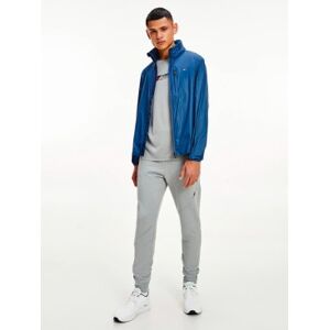 Tommy Hilfiger MW0MW18395 Giacca a vento blu - Windbreaker Tommy Hilfiger MW0MW18395 Giacca a vento blu - Windbreaker
