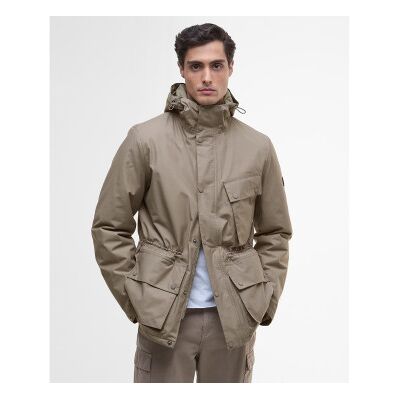 Barbour international per uomo. MWB1147 Giacca Endley beige (XXL), Casual, Cotone Barbour international per uomo. MWB1147 Giacca Endley beige (XXL), Casual, Cotone