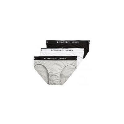 Polo Ralph Lauren per uomo. 714835884003 Confezione da 3 slip a vita bassa neri, grigi, bianchi (XXL), Nero, Bianco, Homewear, Grigio, Coton Polo Ralph Lauren per uomo. 714835884003 Confezione da 3 slip a vita bassa neri, grigi, bianchi (XXL), Nero, Bianco, Homewear, Grigio, Coton