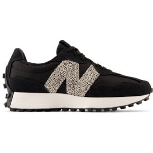 New Balance per donna. WS327V1 327 scarpe da ginnastica nere (39), Nero, Basso, Stringhe, Casual, Sportivo New Balance per donna. WS327V1 327 scarpe da ginnastica nere (39), Nero, Basso, Stringhe, Casual, Sportivo