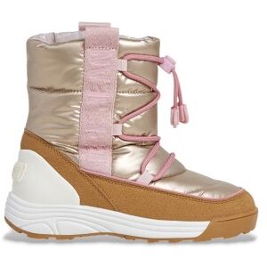 Pepe Jeans per donna/ragazza. PGS500002 Stivaletti caldi beige Jarvis (37), Basso, Stringhe, Casual, moda per bambini Pepe Jeans per donna/ragazza. PGS500002 Stivaletti caldi beige Jarvis (37), Basso, Stringhe, Casual, moda per bambini