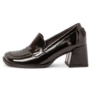 ART per donna. 117051101003_001 1705 Scarpe in pelle nera Verona (36), Nero, 5 a 8cm, Nessuno, Casual ART per donna. 117051101003_001 1705 Scarpe in pelle nera Verona (36), Nero, 5 a 8cm, Nessuno, Casual