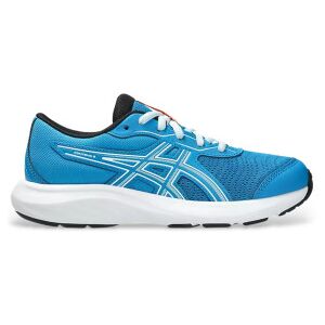 Asics per donna/ragazza. 1014A337 Contend 9 sneakers blu (40), Basso, Stringhe, Casual, Sportivo, Multisport, moda per bambini Asics per donna/ragazza. 1014A337 Contend 9 sneakers blu (40), Basso, Stringhe, Casual, Sportivo, Multisport, moda per bambini