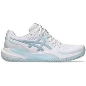 Asics per donna. 1042A293 Scarpe Gel-Challenger 15 Clay blu (39.5), Basso, Stringhe, Casual, Sportivo, Multisport Asics per donna. 1042A293 Scarpe Gel-Challenger 15 Clay blu (39.5), Basso, Stringhe, Casual, Sportivo, Multisport