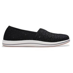 Clarks per donna. 26177665 Brinkley Emily ballerine nere (36), Nero, Tessuto, Basso, Nessuno, Casual Clarks per donna. 26177665 Brinkley Emily ballerine nere (36), Nero, Tessuto, Basso, Nessuno, Casual