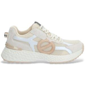 No Name - Carter 2.0 Runner W - Beige - Sneaker No Name - Carter 2.0 Runner W - Beige - Sneaker