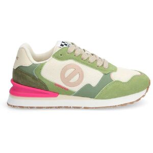 No Name TOVA RUNNER W Multicolore - Scarpe No Name TOVA RUNNER W Multicolore - Scarpe