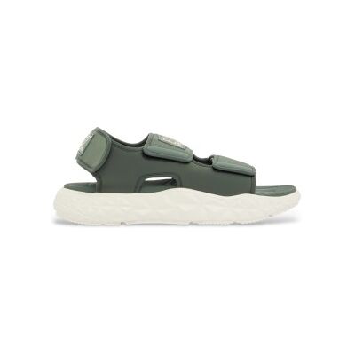 EA7 unisex. 7X000667_AF23654 Sandali Green Water Sports Kombat (44), Basso, Velcro, Casual, Verde EA7 unisex. 7X000667_AF23654 Sandali Green Water Sports Kombat (44), Basso, Velcro, Casual, Verde
